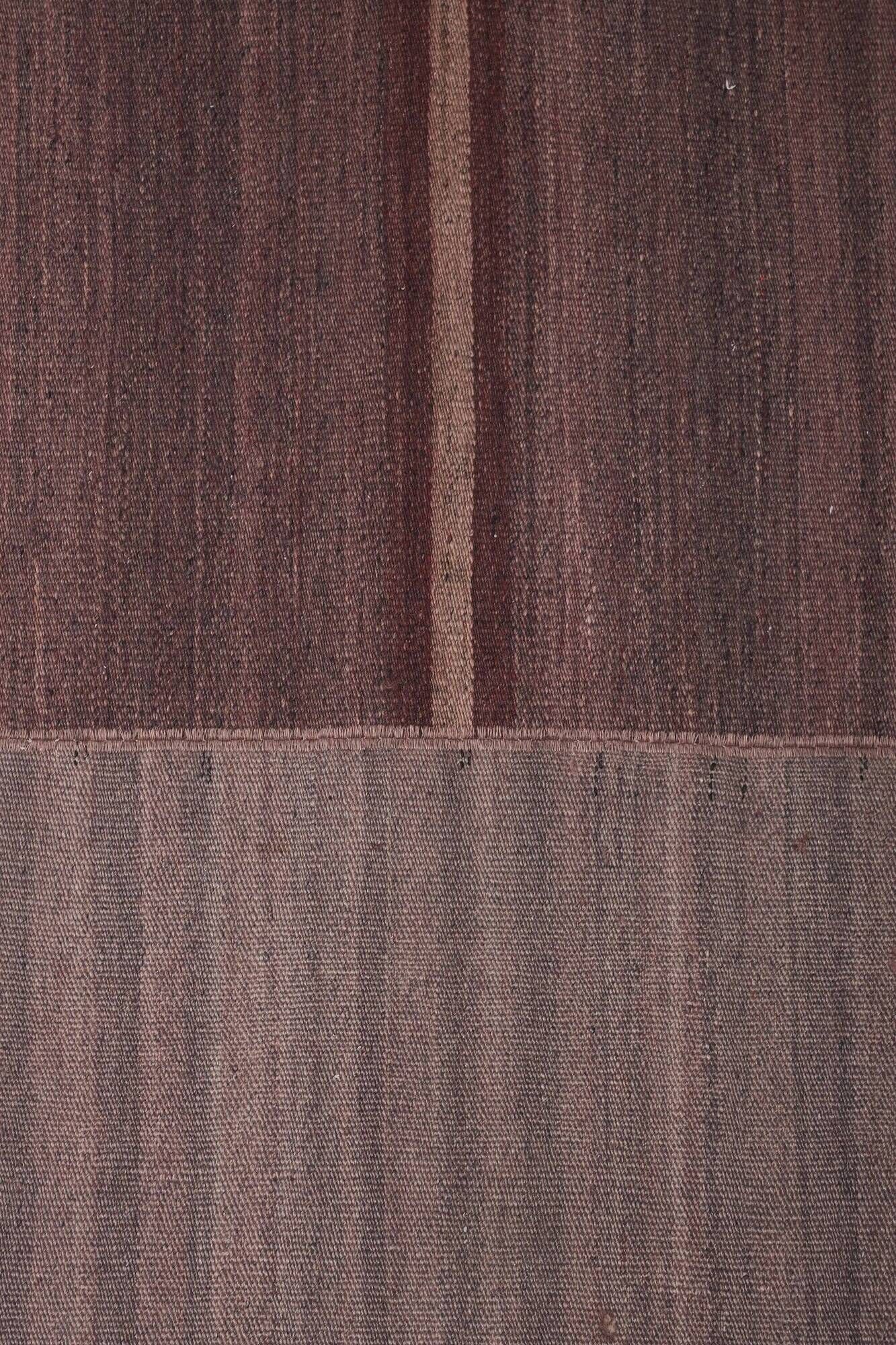 Tapis Kilim turc vintage tissé main