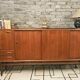 1960s Scandinavian teak sideboard
