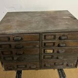 Antique craft furniture