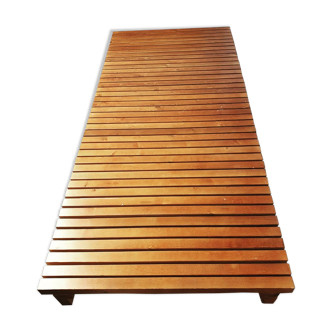 Rest daybed
