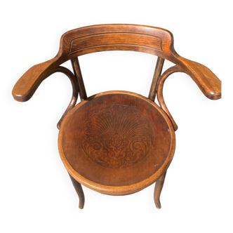 Fishel chair