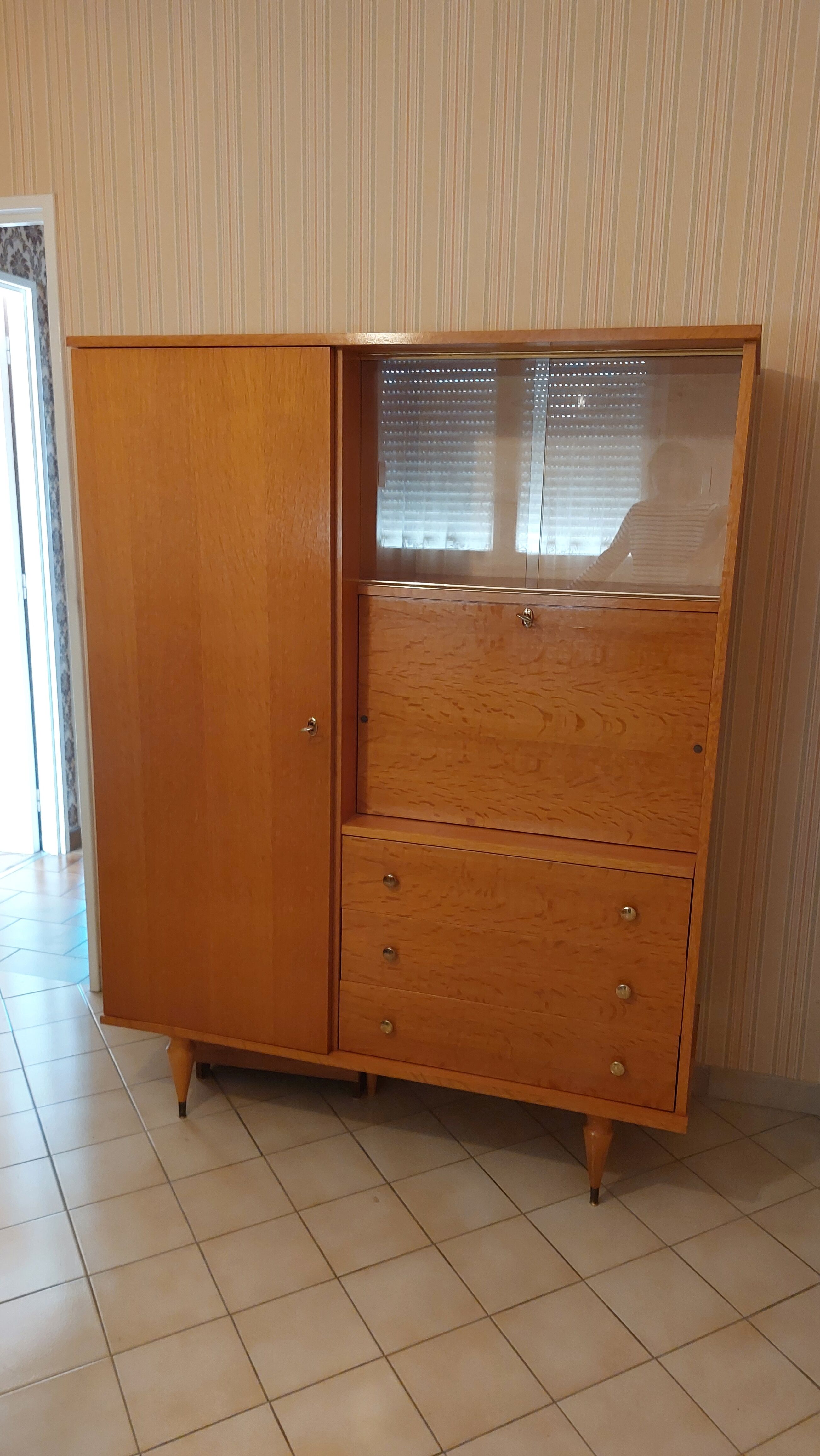 secretary