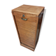 Classeur a rouleau vers 1950