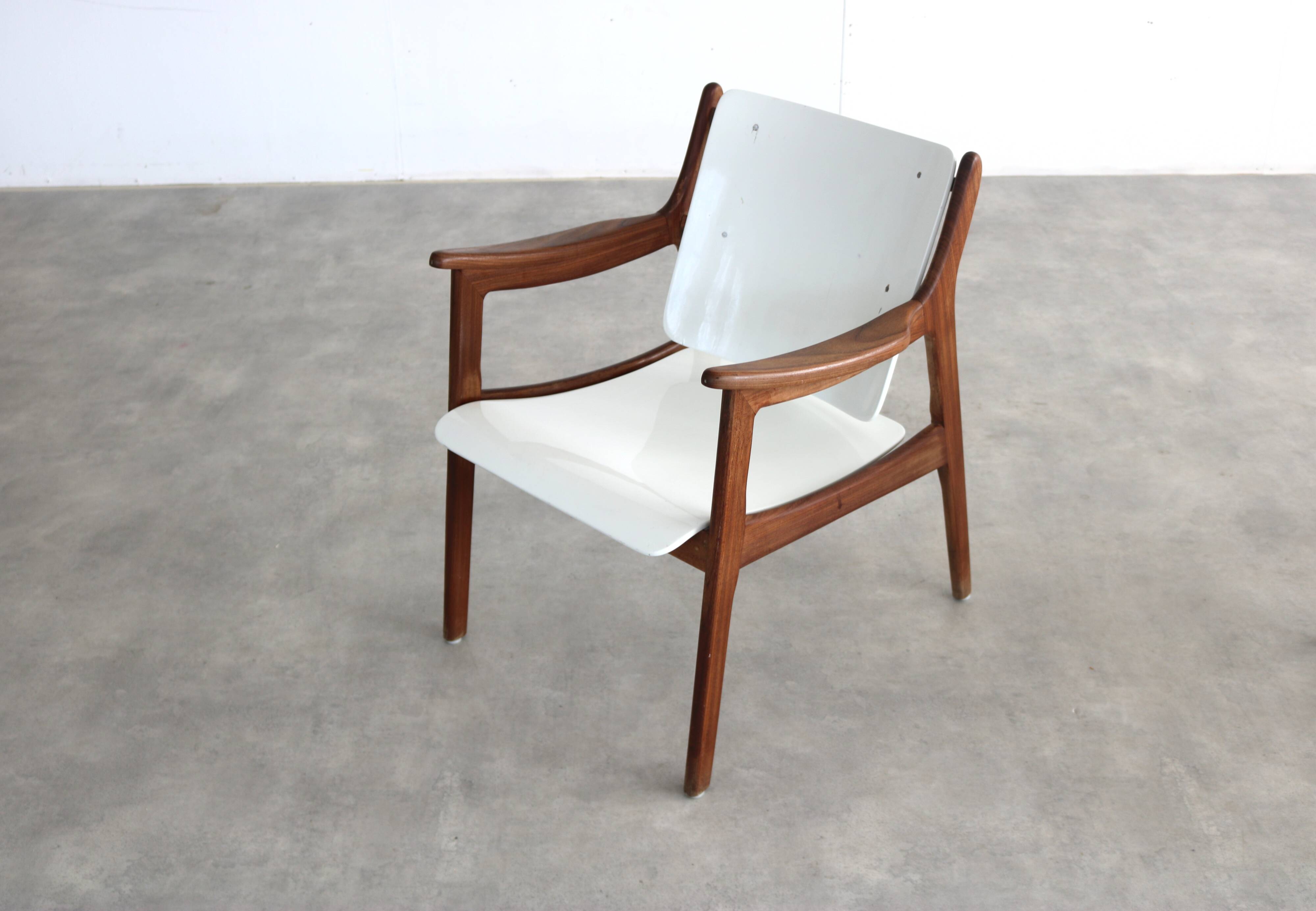 Vintage armchairs | armchairs | teak | 1960s