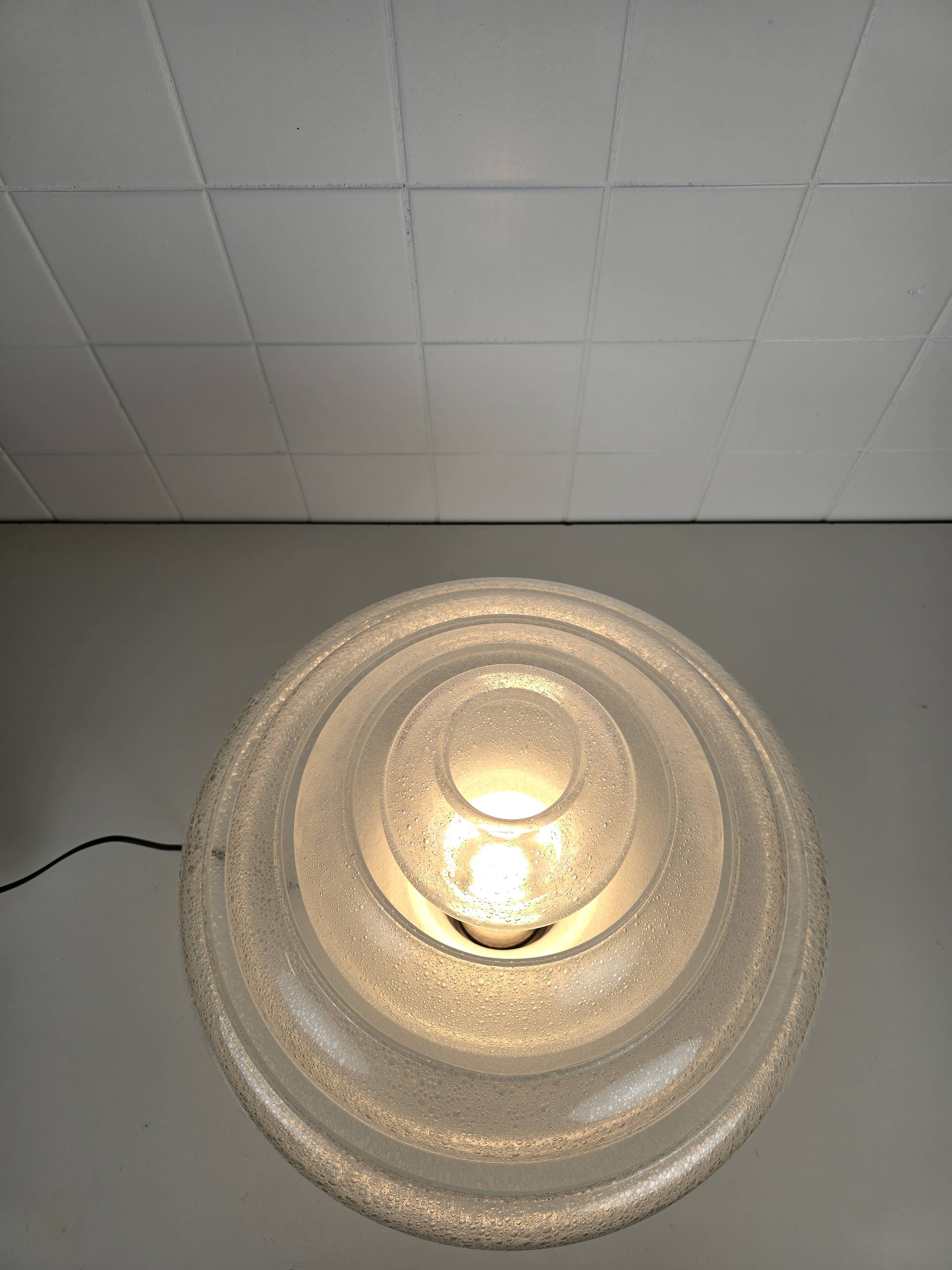 Carlo Nason LT305 Lotus Lamp
