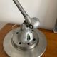 Jielde industrial lamp