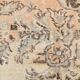 6x10 Shades Of Brown Beige Classic Vintage Rug, 174x303Cm SK 5112