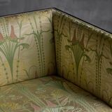 Cabinet Armchairs by Josef Hoffmann, Austria, 1903