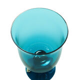 Set de 3 verres en verre par Bertil Vallien Suède