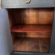 Enfilade ou buffet avec marbre