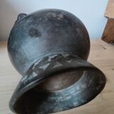 Funerary vase Lambeyeque Chimu Peru Pre-Columbian 10 11th century