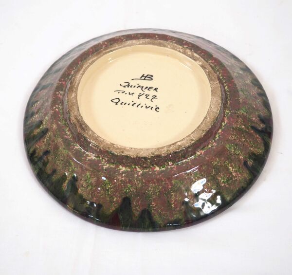 Plat René Quillivic