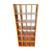 Vintage workshop shelf