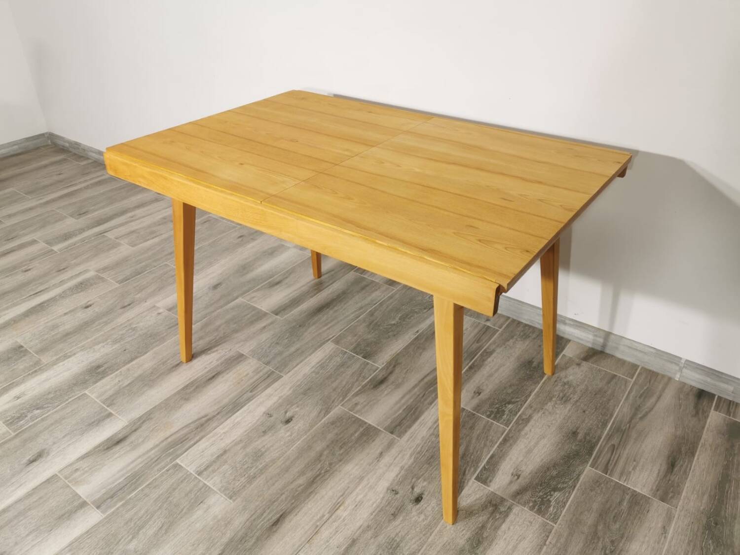 Dining table by Tatra Nabytok