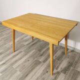 Dining table by Tatra Nabytok