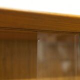 Oscar low display bookcase by Didier Rozaffy, 1952