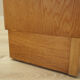 Ash bookcase, Danish design, 1970s, production: Hundevad