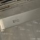 Vintage 1930 cigarette case Inca sterling silver 925 - 9.8 x 8.4 cm