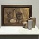 Vintage still life