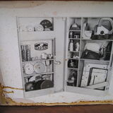 Castor tool storage case