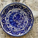 Decorative plate