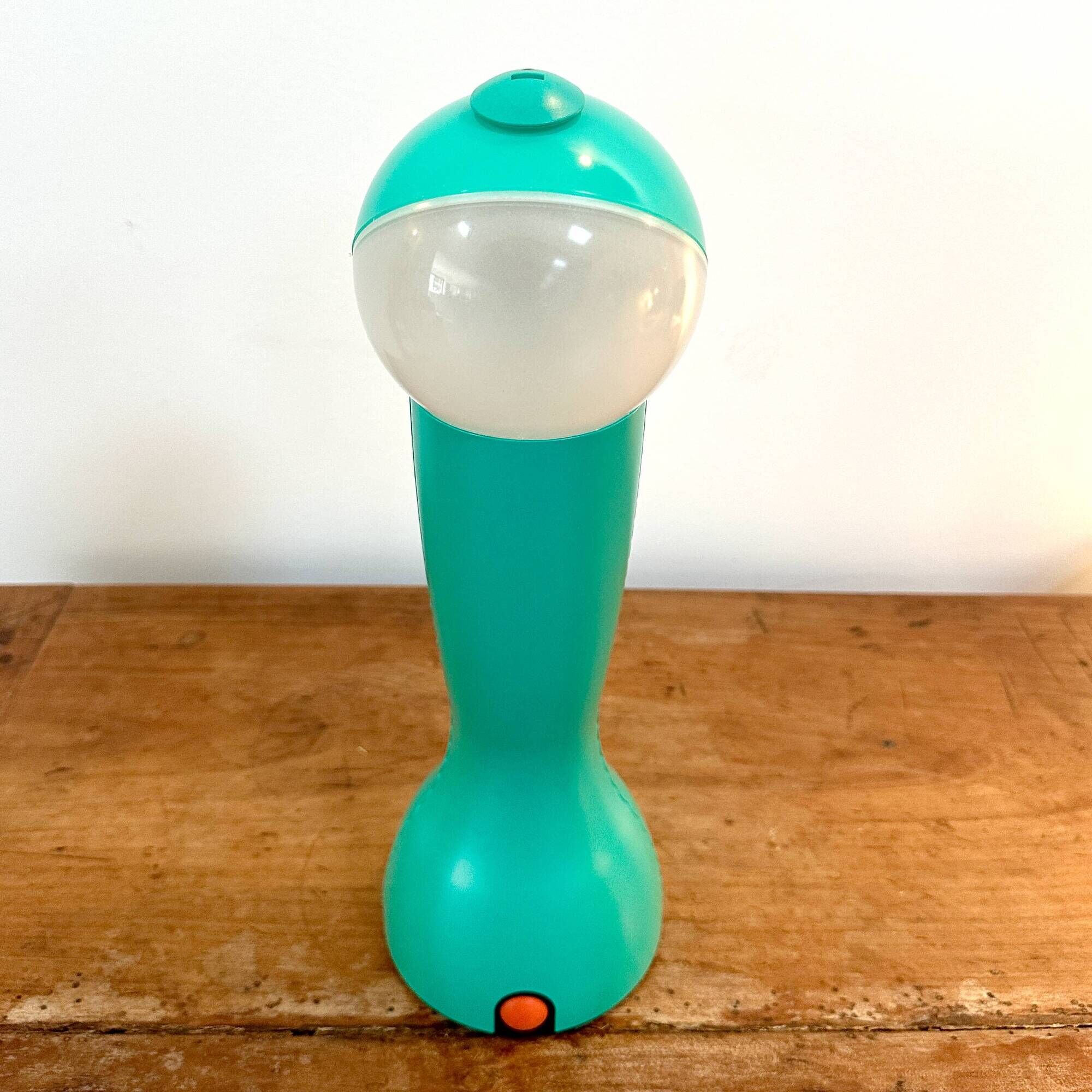 Gilda lamp by Silvia Capponi – Artemide (20th century) – Vintage Italian design