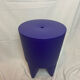 Stool "Bubu" Philippe starck XO