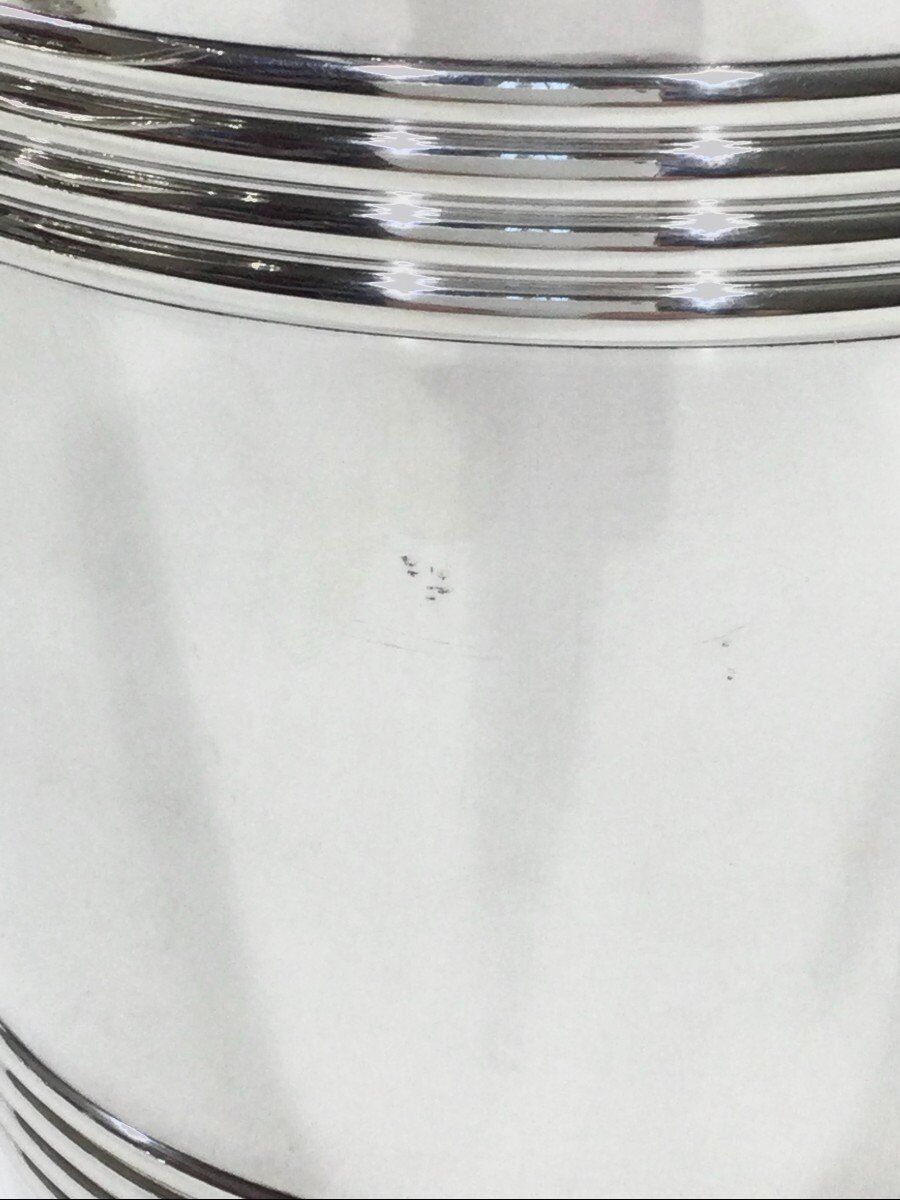Christofle - bucket in champagne