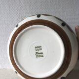 Boch La Louvière Kimono model soup tureen