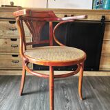 Baumann bistro chair