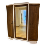 Art Deco cabinet