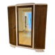 Art Deco cabinet