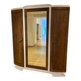 Armoire art déco