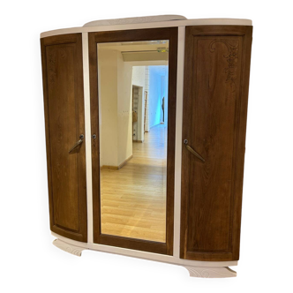 Armoire art déco