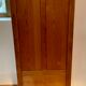 Window cabinet