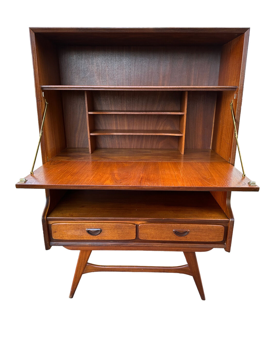 Secrétaire vintage Wébé