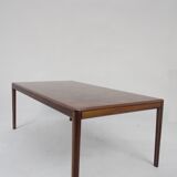 Club table, bench