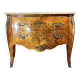 Commode de style Louis XV