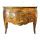 Commode de style Louis XV