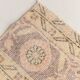 3x12 Cream Beige Persian Runner Rug 86x358Cm SK 17433