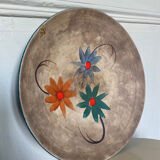 Carstens Tönnieshof 1002-1 wide ceramic cut W Germany