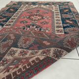Anatolian rug dosemealti 210x123cm