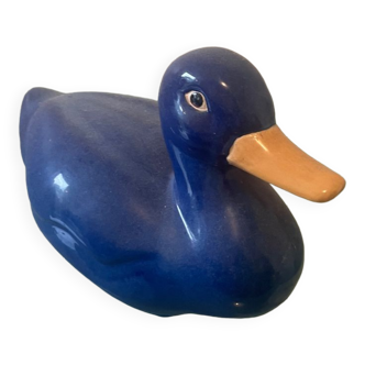 Canard decoratif