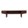 Teak lowboard, Danish design, 1970s, made in Denmark