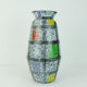 west german mid century VASE bay-keramik decor 'teheran' early 1960s