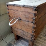 Chest