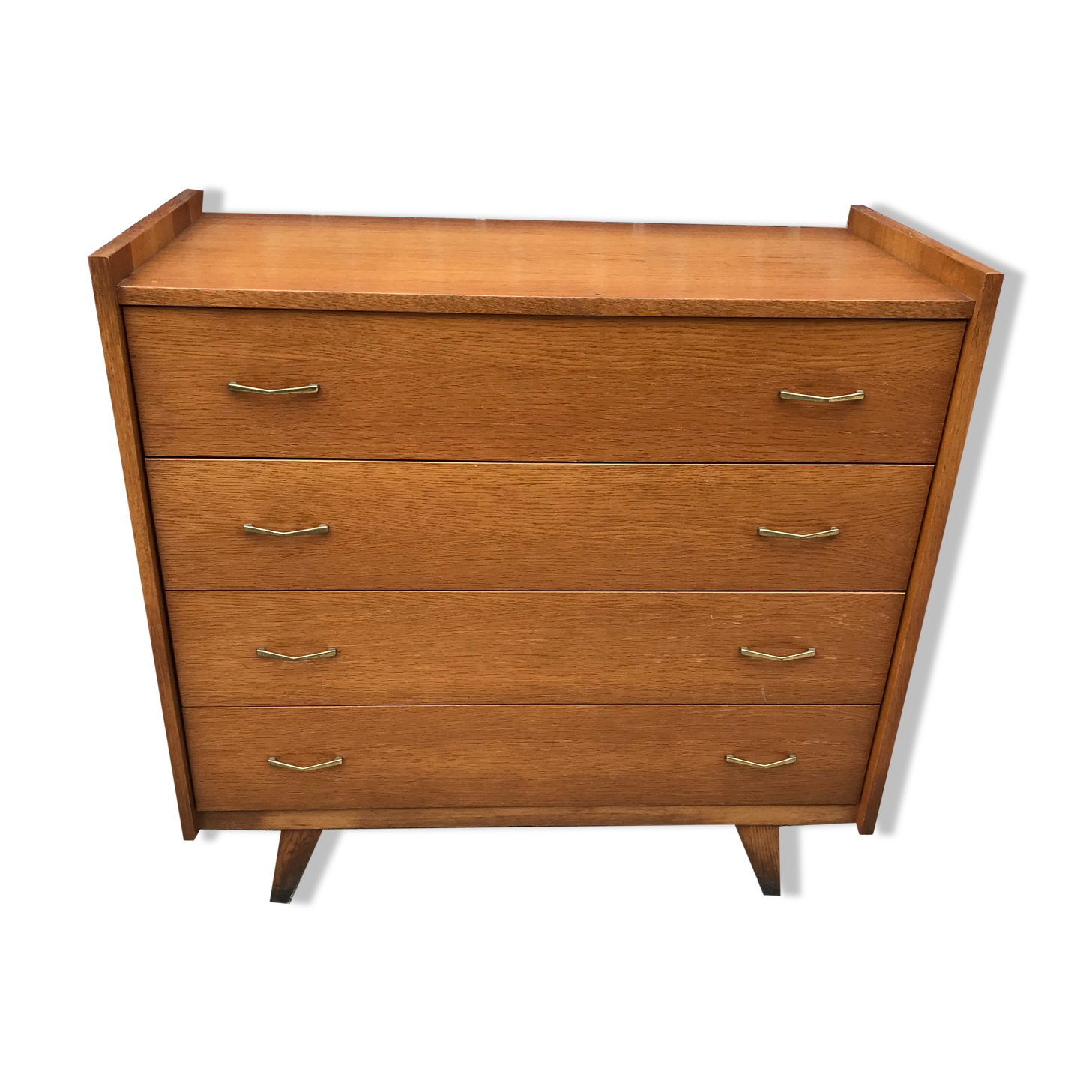 Vintage chest of drawers