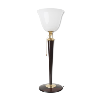Lamp Art Deco Mazda