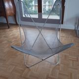 Airbone armchair design by Lelabo design
