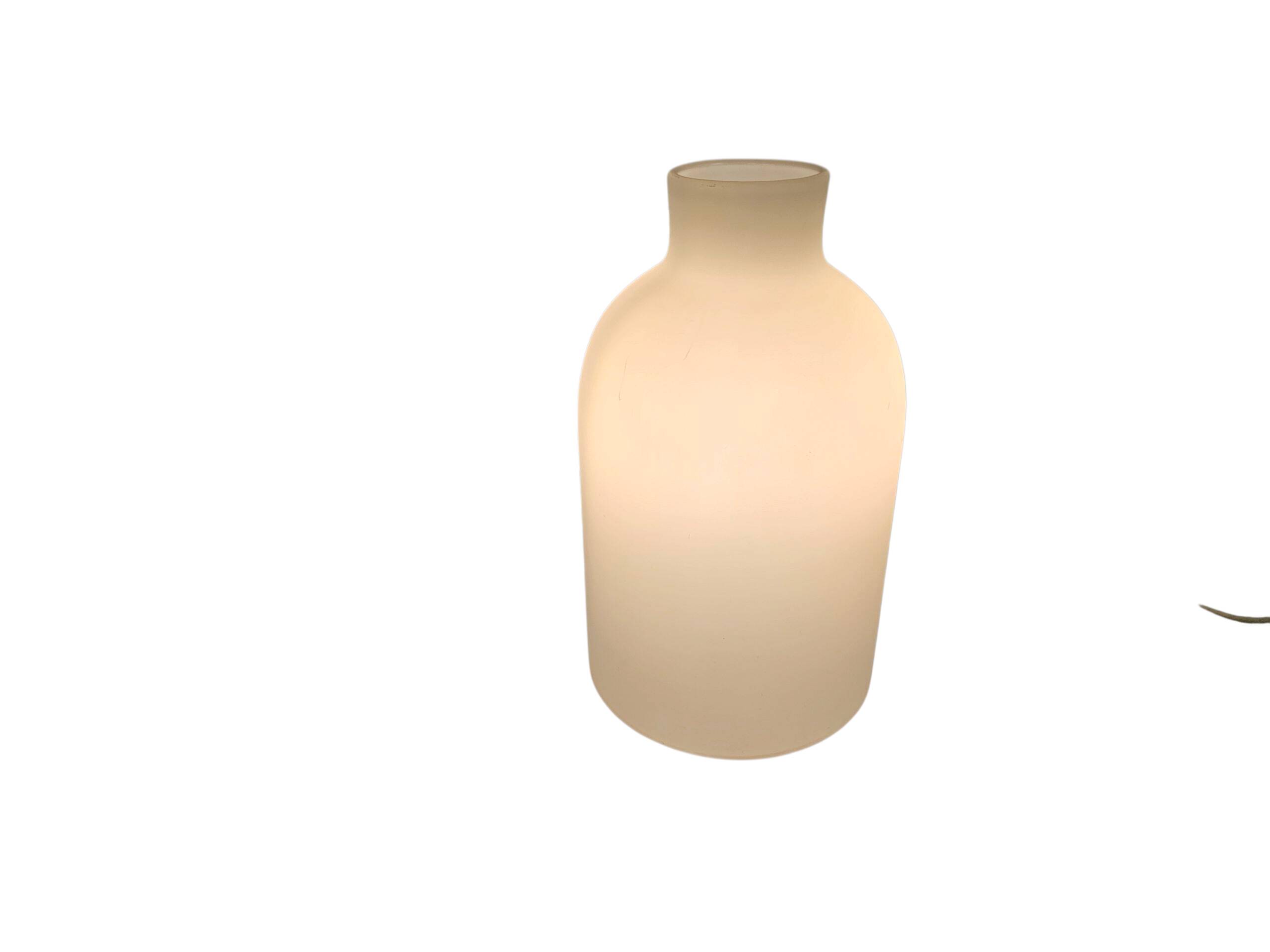 SCE - lampe de table - Société Centrale d'Eclairage - Frankrijk - années 1980